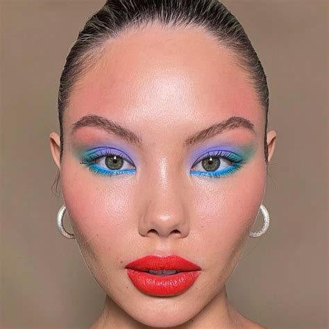 The 10 Biggest 2023 Makeup Trends According To Makeup Artists