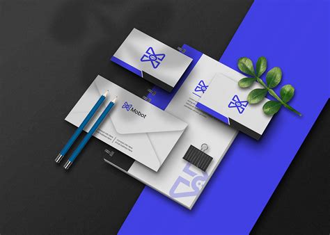 Logo Logo Design Visual Identity Behance