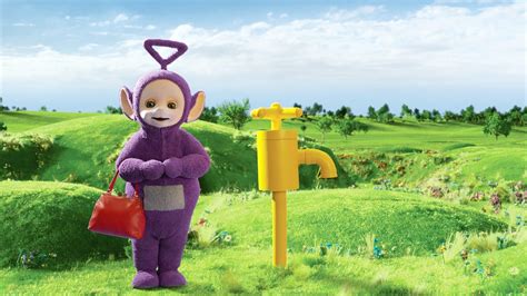 Teletubbies Series 1 29 Taps Bbc Iplayer