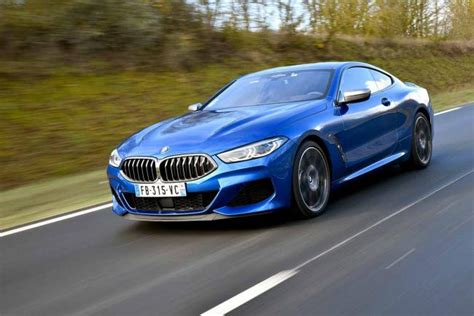 Fiche Technique Bmw Serie Coupe M I Xdrive