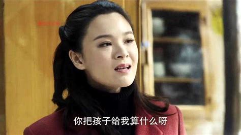 儿媳打孙女，黄大妮忍无可忍：再打她，我就打你 腾讯视频