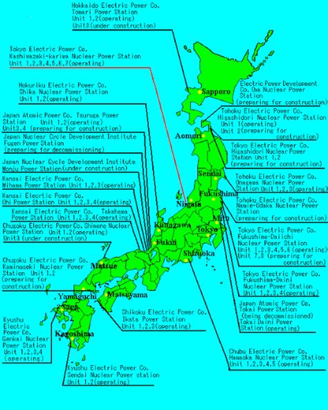 Kazatomprom Uranium Production on Target for 18,222 tons and Japan and ...