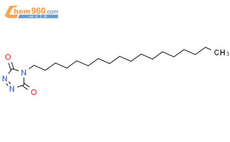 H Triazole H Dione Octadecyl Cas