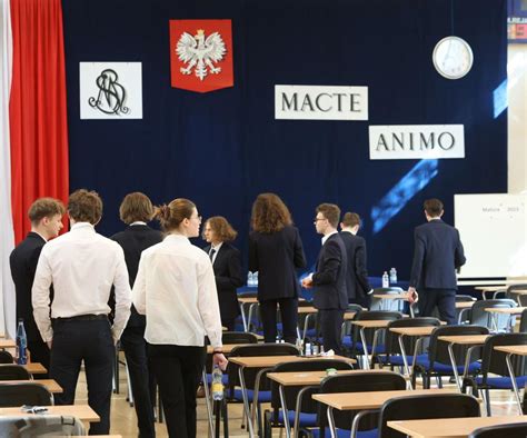 Matura Matematyka 2023 PRZECIEKI Odpowiedzi CKE Z Matematyki I