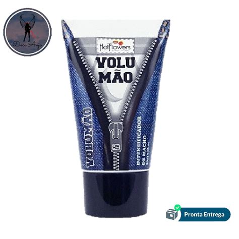 Gel Volum O G Hot Flowers Shopee Brasil