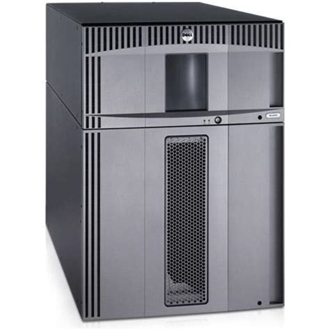 ML6020CM | Dell PowerVault ML6020 Tape Library - Touchpoint Technology