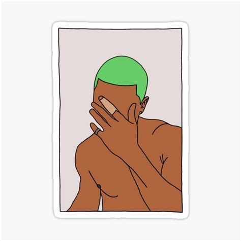 Blonde Sticker For Sale By Forbiddencanvas Redbubble
