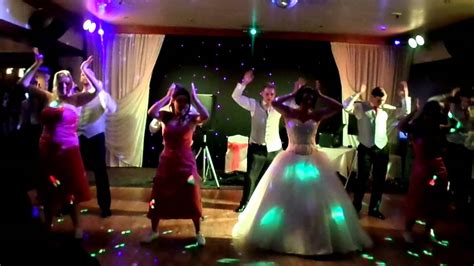 Wedding Dance Best Ever Youtube