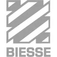 BIESSE | Brands of the World™ | Download vector logos and logotypes