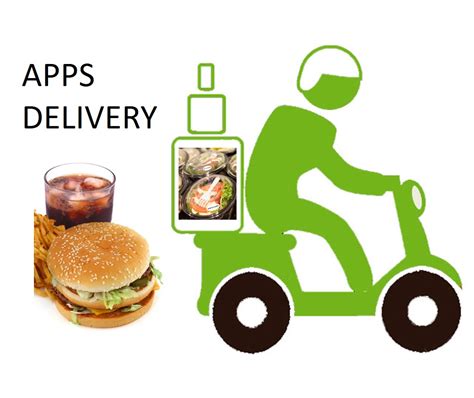 5 Melhores Aplicativos Para Pedir Comida Delivery Telexpo