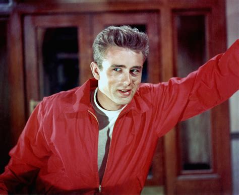 James Dean Modowych Trend W Ikony Stylu Lat Aktualnych Do