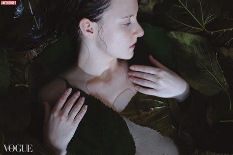 Naked Irena Goloubeva Added 03 28 2020 By AQVILA