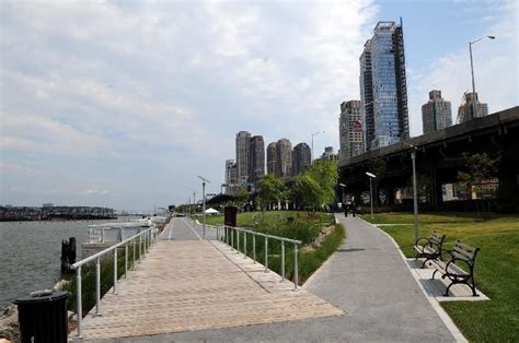 Riverside Park South Images Nyc Parks