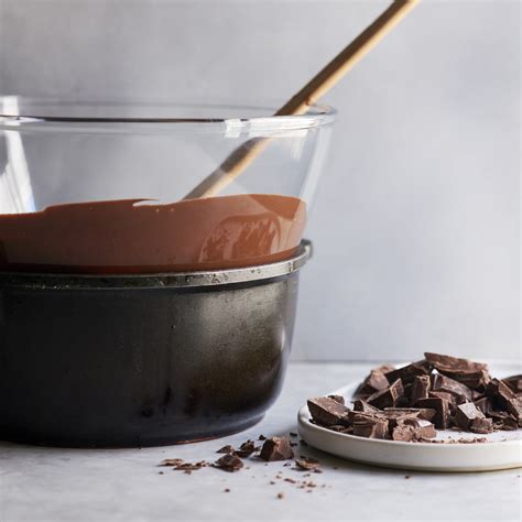 Ultimate Guide to Tempering Chocolate - Pick n Pay Fresh Living