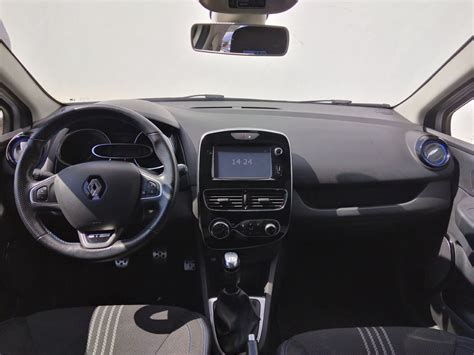 Renault Clio St Dci Gt Line Viveiros Rego