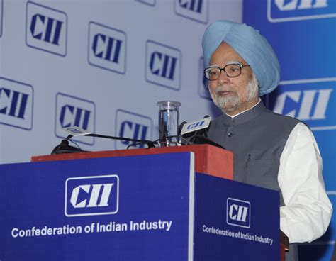 Prime Ministers Address At The CII National Conference And Annual