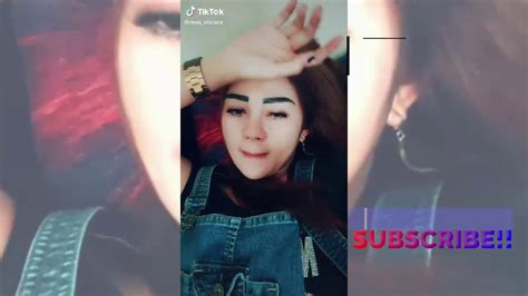 Skandal Reva Viscara Kumpulan Artis Tik Tok Cantik Lagi Viral Youtube