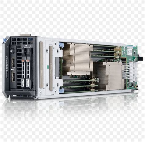 Computer Cases Housings Dell Poweredge Computer Servers Laptop Png