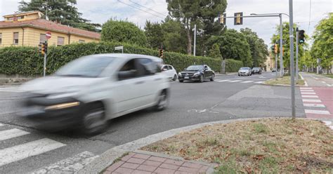 Incidenti Stradali ACI Istat Costi Sociali Pari Allo 0 9 Del PIL