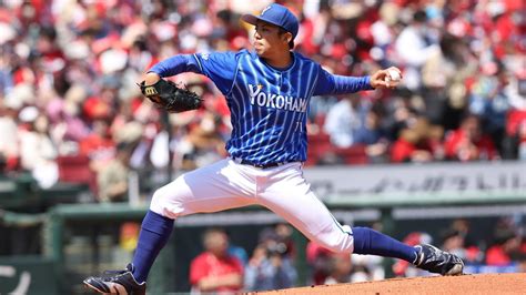 【6月15日（木）】横浜denaベイスターズvs北海道日本ハムファイターズの日程・放送予定｜プロ野球 日本生命セ・パ交流戦2023