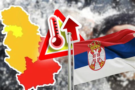 Velika Opasnost Od Po Ara Tokom Vru Ina U Tri Dela Srbije