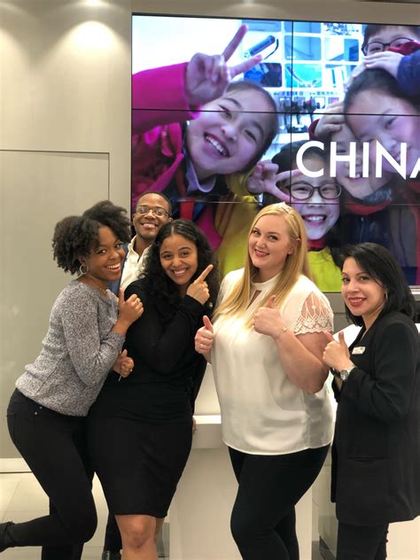 Jacqueline Serrano On Linkedin My Favorite Part Of My Job Is
