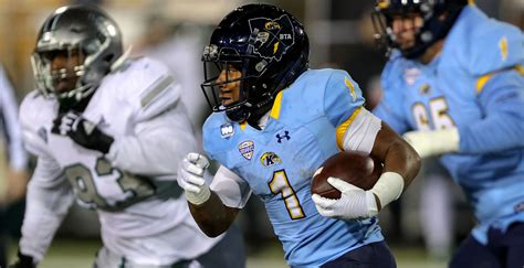 Kent State Football Preview Fresh Start Under New Head Coach