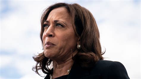 Kamala Harris Held Campaign Rally In The ‘battleground State Of