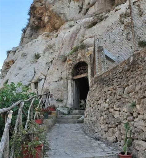 Chiesa di Piedigrotta ProLoco Città di Scicli