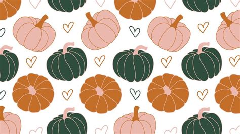 Pumpkin Background Halloween Wallpaper Backgrounds Halloween Desktop