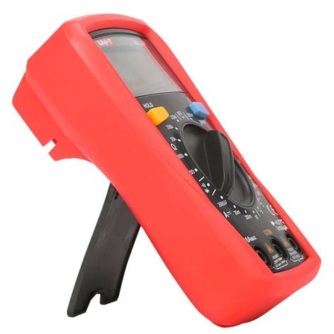 Uni T Ut A Ut B Ut C Ut D Palm Size Multimeter Resistance