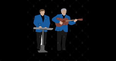 Father Ted Eurovision Father Ted Sticker Teepublic