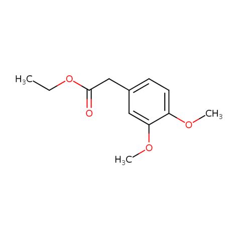 Benzeneacetic Acid Dimethoxy Ethyl Ester Sielc Technologies