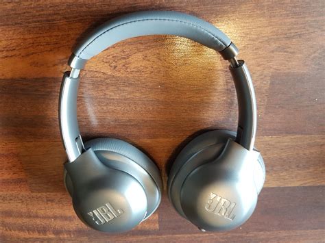 Jbl Everest Elite Nc Noise Cancelling Kopfh Rer Im Test Beyond