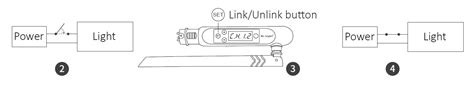 Miboxer Fut Sa Alexa Led Strip Controller Instruction Manual