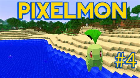 Minecraft Pixelmon Adventures Ep 4 The Search Is Over YouTube