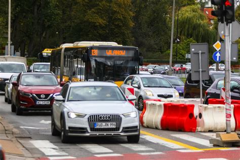 Kto w tej sytuacji ma pierwszeństwo Skrzyżowanie z trudną zagadką