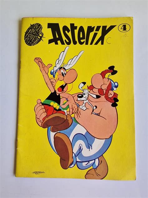 Dargaud And Methuen Childrens Books London Asterix Lucky Luke Tintin