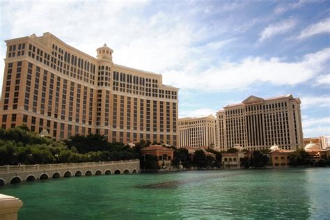 Las Vegas 4 Free Stock Photo - Public Domain Pictures