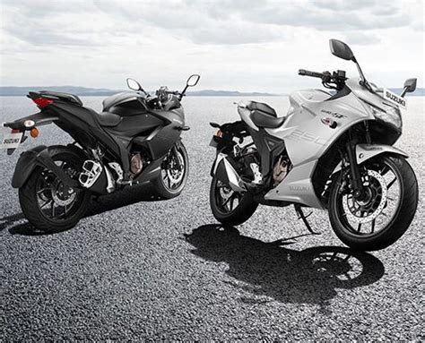 Suzuki Gixxer Naked Bike To Launch Before Diwali Motorcyclediaries