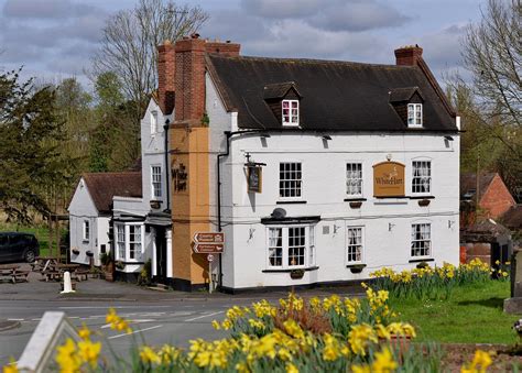 The White Hart Hartlebury B419 Menu Prices And Restaurant Reviews Tripadvisor