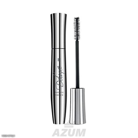 LR Health Beauty Mascara Queen Of Spades Fantastic Deluxe