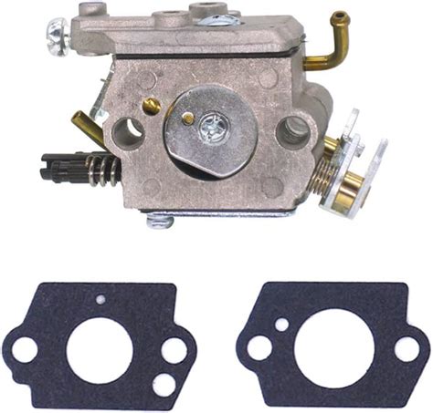 Fitbest Carburetor For Zama C1q El24 Husqvarna Trimmer 123