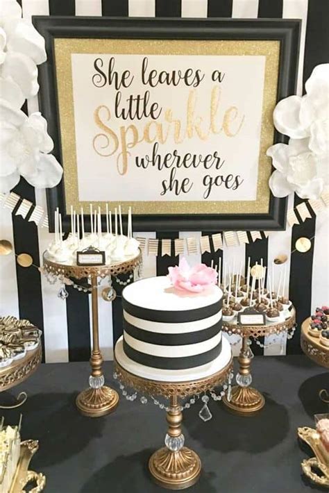 21 Best Graduation Party Themes To Use This Year - By Sophia Lee