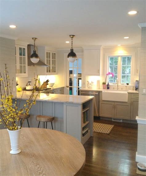 The Cape Cod Ranch Renovation Peninsula Love