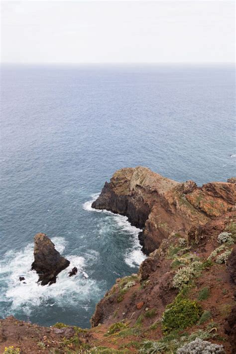 11 Most beautiful viewpoints on Madeira Island - HappyTravelSpots