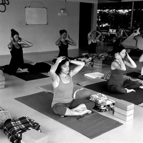 100 Hr Yin Yoga Immersion Program Inner Heart Yoga And Holistic