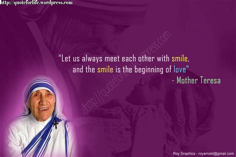 Mother Teresa Christian Quotes. QuotesGram