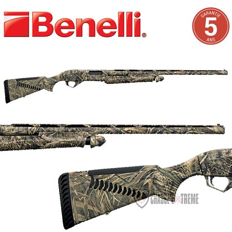 Benelli Supernova Camo