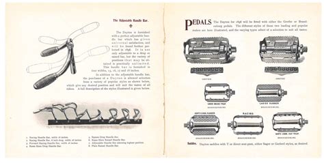 Pedalling Through Time With Davis Sewing Machine Co Smithsonian